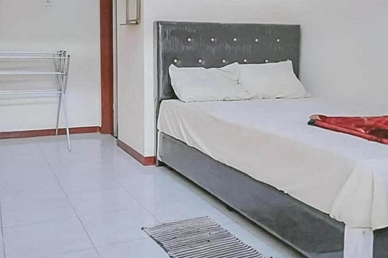 Redliving Apartemen Skylounge Tamansari - Vanez Room Tangerang Exterior foto
