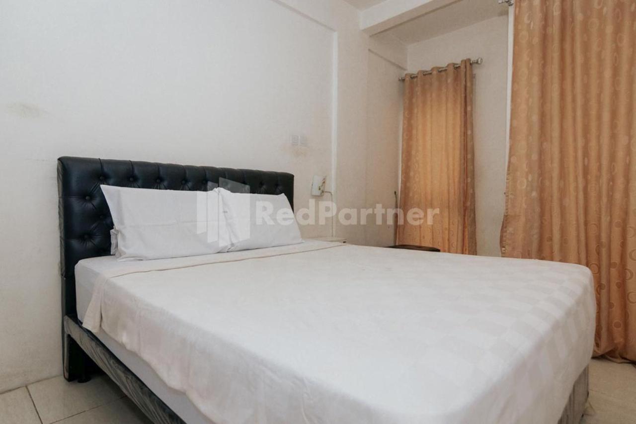 Redliving Apartemen Skylounge Tamansari - Vanez Room Tangerang Exterior foto